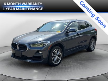 Used 2018 BMW X2 xDrive28i w/ Convenience Package