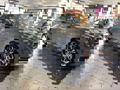 Used 2017 Cadillac CT6 Luxury