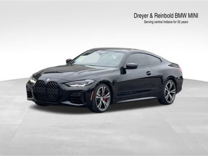 Used 2024 BMW 440i xDrive Coupe