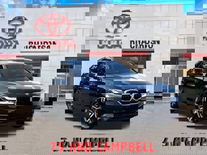 Used 2021 BMW 530e w/ Convenience Package