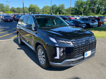 New 2025 Hyundai Palisade SEL