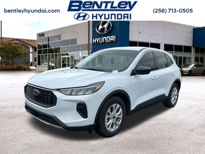 Used 2024 Ford Escape Active