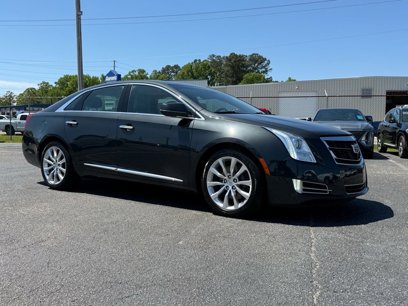Used 2016 Cadillac XTS Luxury w/ Driver Awareness Package