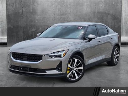 Used 2022 Polestar Polestar 2 w/ Plus Package
