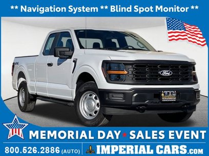 Used 2024 Ford F150 XL