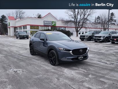 Used 2024 MAZDA CX-30 AWD 2.5 S w/ Preferred Package