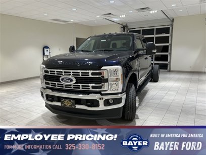 New 2024 Ford F350 XLT w/ XLT Value Package