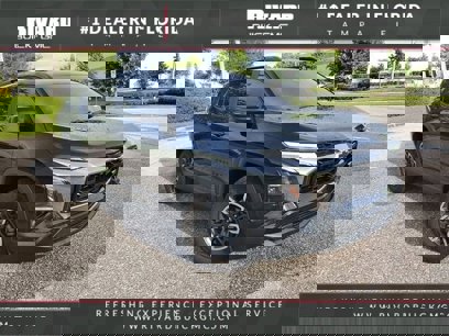 Used 2025 Chevrolet Equinox ACTIV w/ Safety and Technology Package