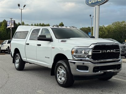 Used 2022 RAM 2500 Tradesman