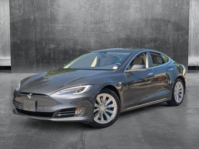 Used 2017 Tesla Model S 100D