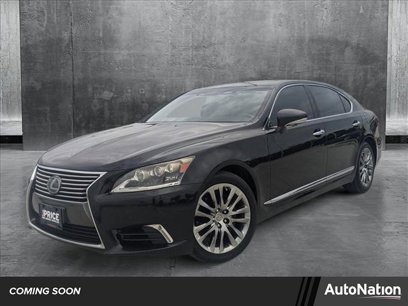 Used 2014 Lexus LS 460 L