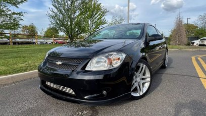Used 2009 Chevrolet Cobalt SS