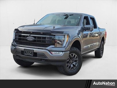 Used 2022 Ford F150 Platinum w/ Equipment Group 701A High