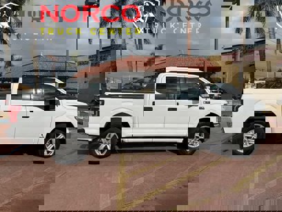Used 2017 Ford F150 XLT