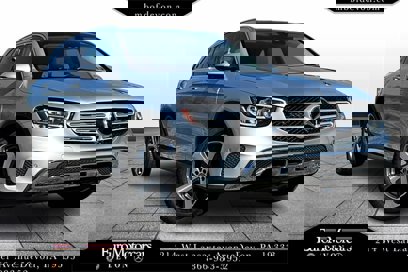 Certified 2022 Mercedes-Benz GLC 300 4MATIC