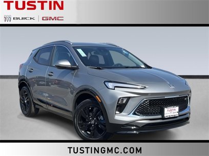 New 2026 Buick Encore GX Sport Touring