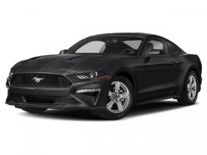 Used 2019 Ford Mustang Coupe
