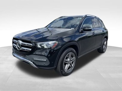 Used 2020 Mercedes-Benz GLE 350 4MATIC