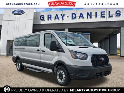 New 2025 Ford Transit 350 XL