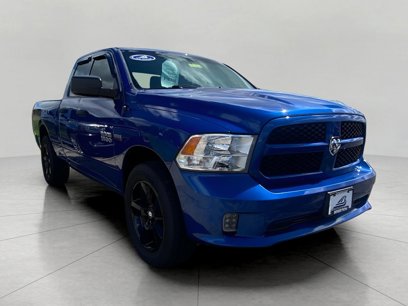 Used 2015 RAM 1500 Express
