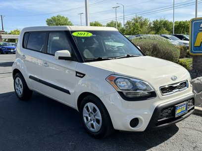Used 2012 Kia Soul