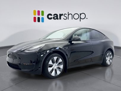 Used 2022 Tesla Model Y Long Range