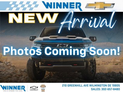 Used 2015 Chevrolet Silverado 2500 LT w/ LT Convenience Package