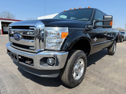 Used 2016 Ford F250 XLT