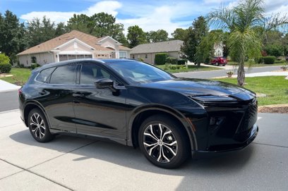 Certified 2025 Toyota Crown Signia