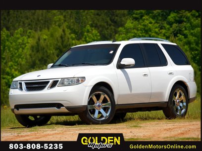 Used 2006 Saab 9-7X 5.3i