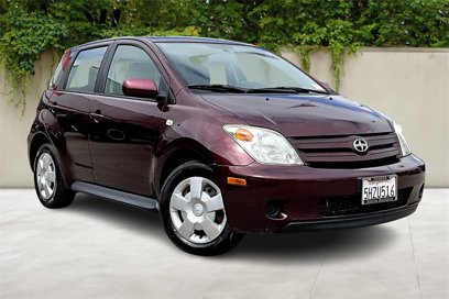 Used 2004 Scion xA