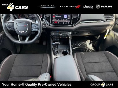 New 2026 Dodge Durango GT
