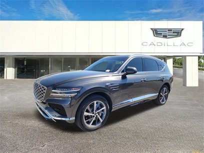 Used 2025 Genesis GV80 3.5T Advanced