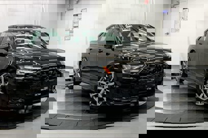 Certified 2024 Audi A6 2.0T Premium w/ Summer of Audi Package