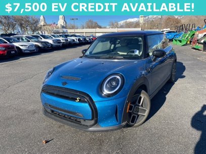 Used 2023 MINI Cooper SE