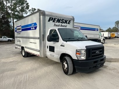 Used 2022 Ford E-350 and Econoline 350 Super Duty