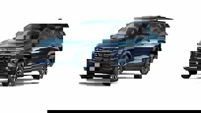 New 2026 Chevrolet Equinox LT