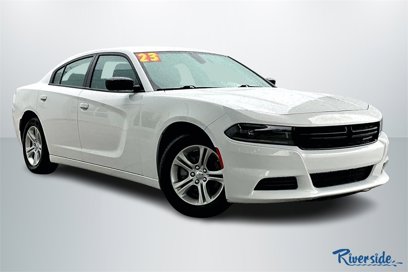 Used 2023 Dodge Charger SXT