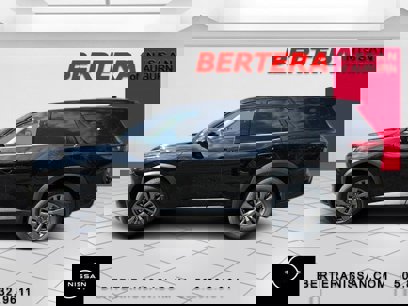 New 2025 Nissan Pathfinder S