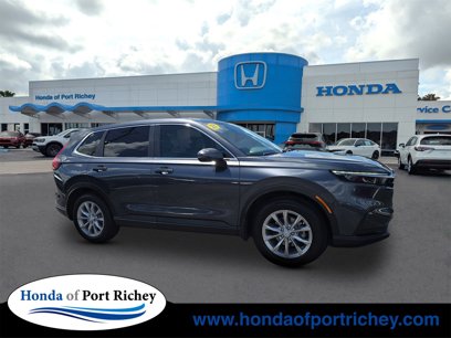 Used 2023 Honda CR-V EX-L