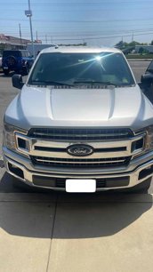 Used 2018 Ford F150 XLT w/ Equipment Group 302A Luxury