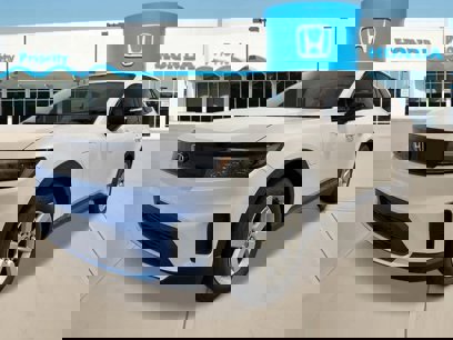 New 2024 Honda Prologue EX