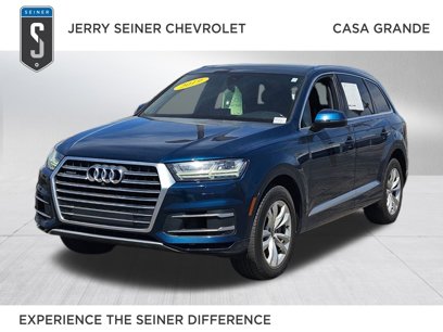 Used 2019 Audi Q7 3.0T Premium Plus