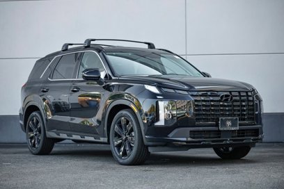 New 2025 Hyundai Palisade XRT