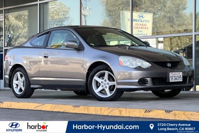Used 2004 Acura RSX