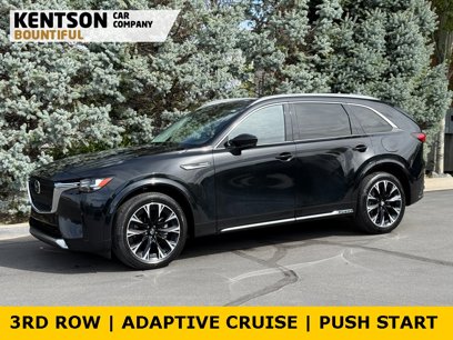 Used 2024 MAZDA CX-90 3.3 Turbo S