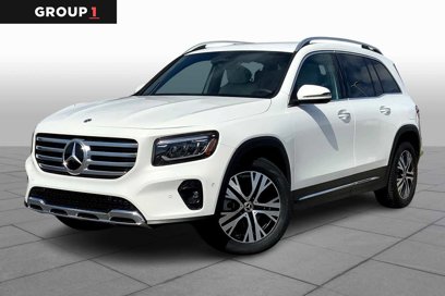 Certified 2024 Mercedes-Benz GLB 250 w/ Exclusive Package