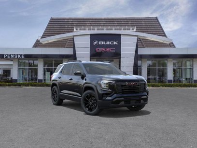 New 2026 GMC Terrain Elevation w/ Elevation Premium Package