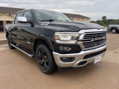 Used 2019 RAM 1500 Laramie