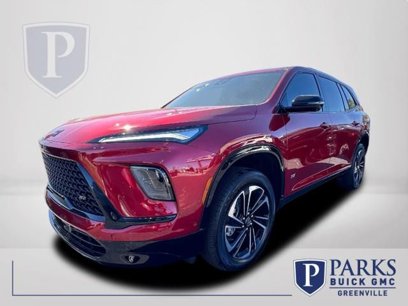 New 2025 Buick Enclave Sport Touring w/ Super Cruise Package